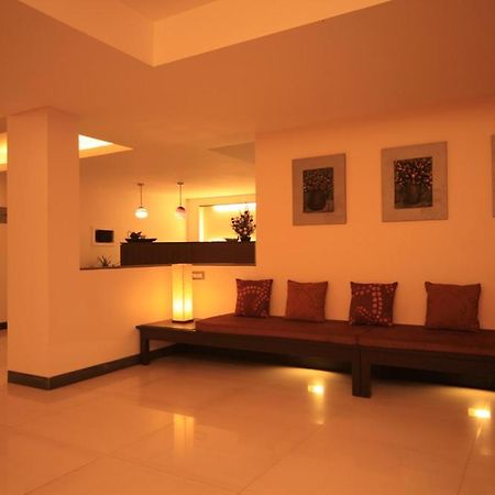 Centurion Inn Pune Exterior foto