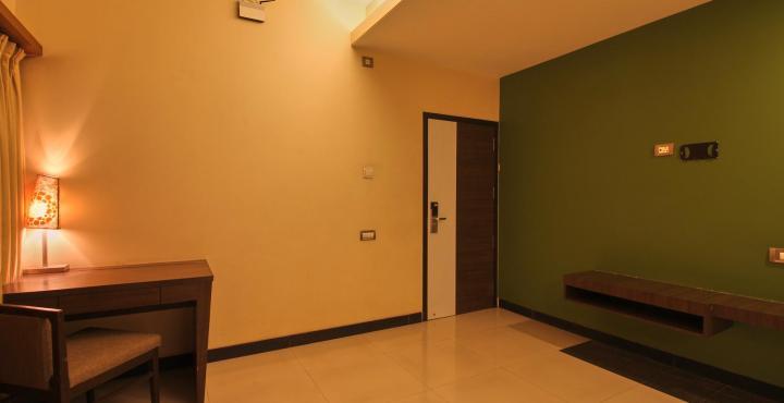 Centurion Inn Pune Exterior foto